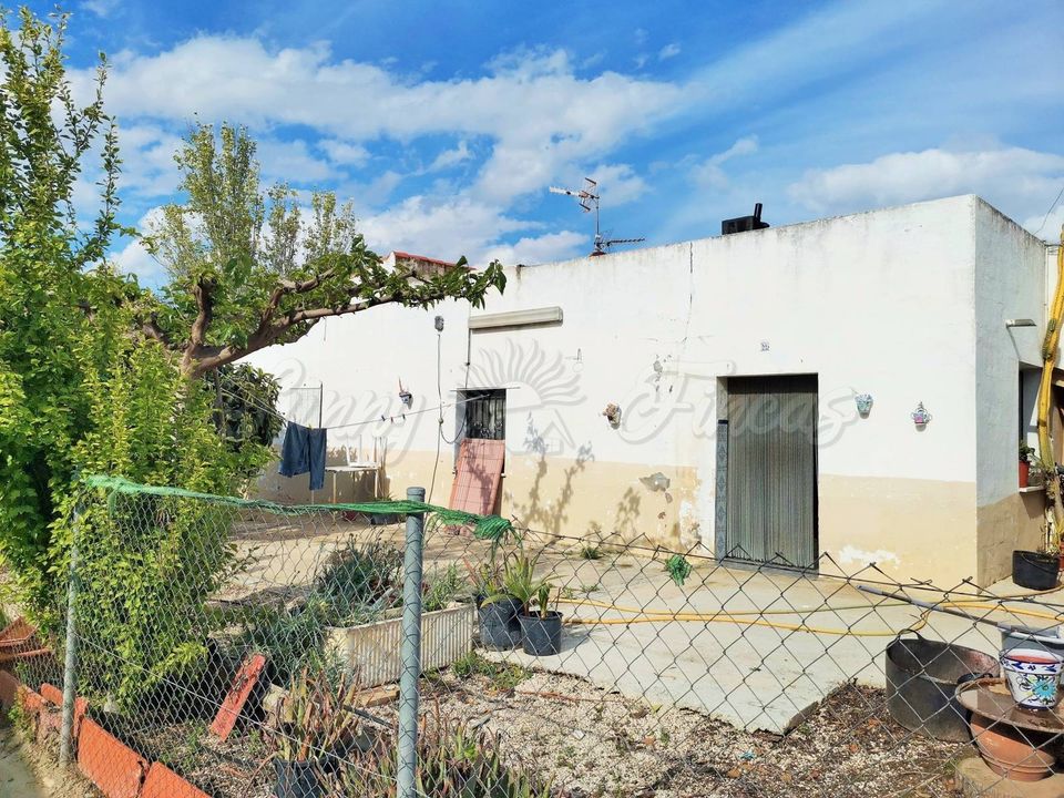Farm hus i Villena, Alicante - foto 2
